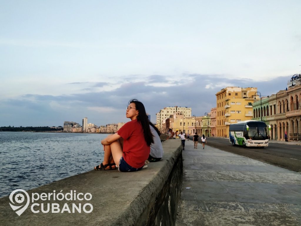 Cuba recibió menos de mil visitantes extranjeros en el mes de mayo