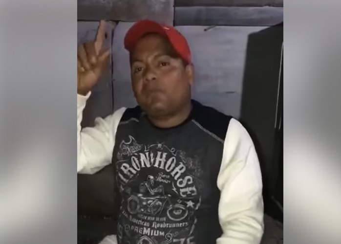 Cubano declama divertidos versos sobre las tiendas en dólares en Cuba