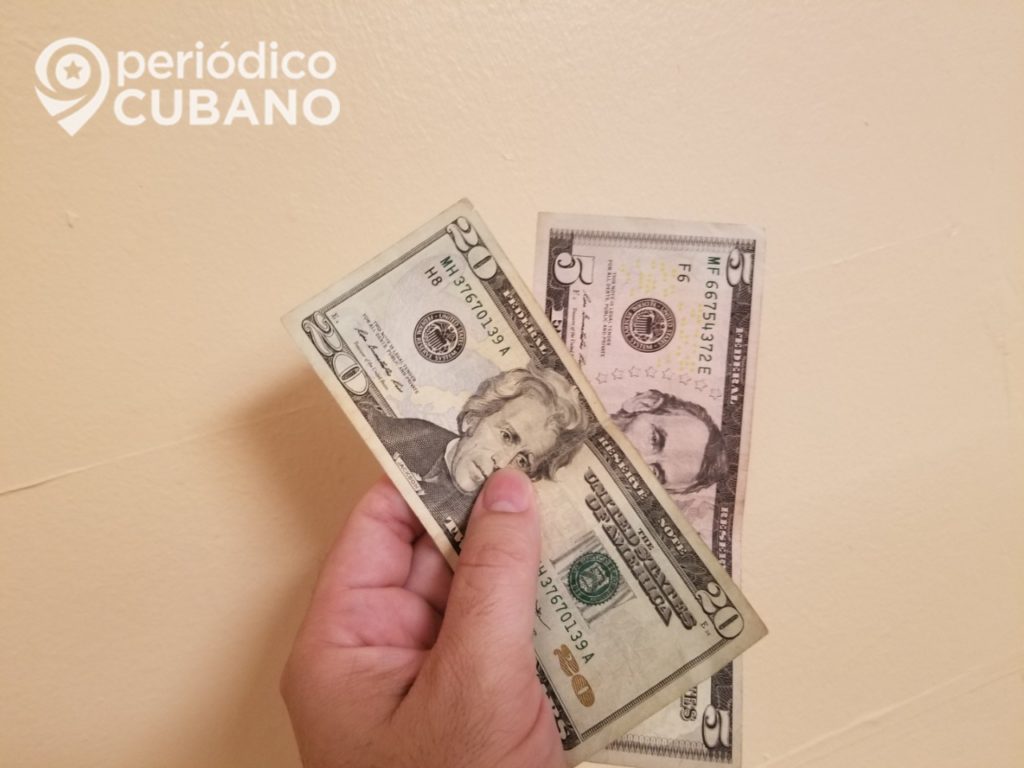 Cubanos pueden recibir remesas de hasta 1.000 dólares vía Correos de Cuba 