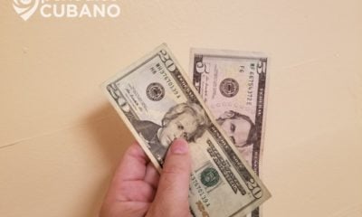 Cubanos pueden recibir remesas de hasta 1.000 dólares vía Correos de Cuba