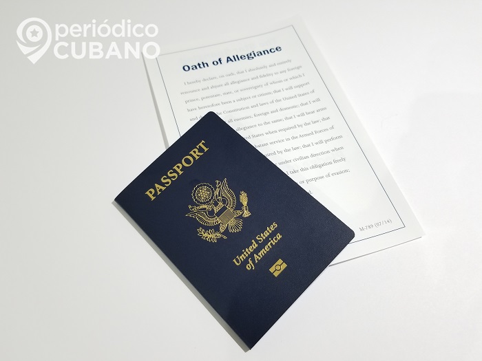 ¿Cómo se preparan los cubanos para el examen de ciudadanía americana?