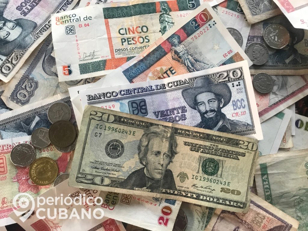 Díaz-Canel promete la unificación monetaria “en el menor tiempo posible”