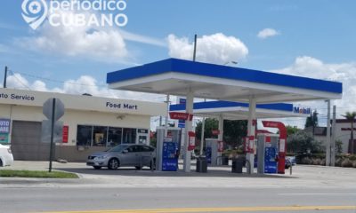 El precio de la gasolina en la Florida baja a niveles históricos