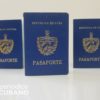 Minint aclara detalles sobre la expedición del pasaporte cubano