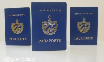 Minint aclara detalles sobre la expedición del pasaporte cubano