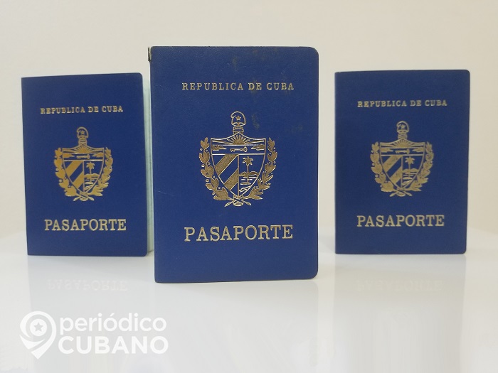 Embajada de Panamá en Cuba anuncia entrega de pasaportes visados de 11 al 18 de agosto