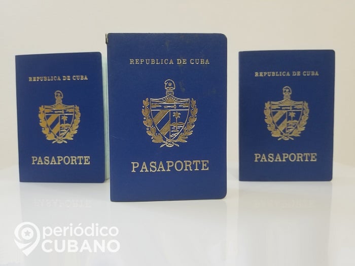 Minint aclara detalles sobre la expedición del pasaporte cubano