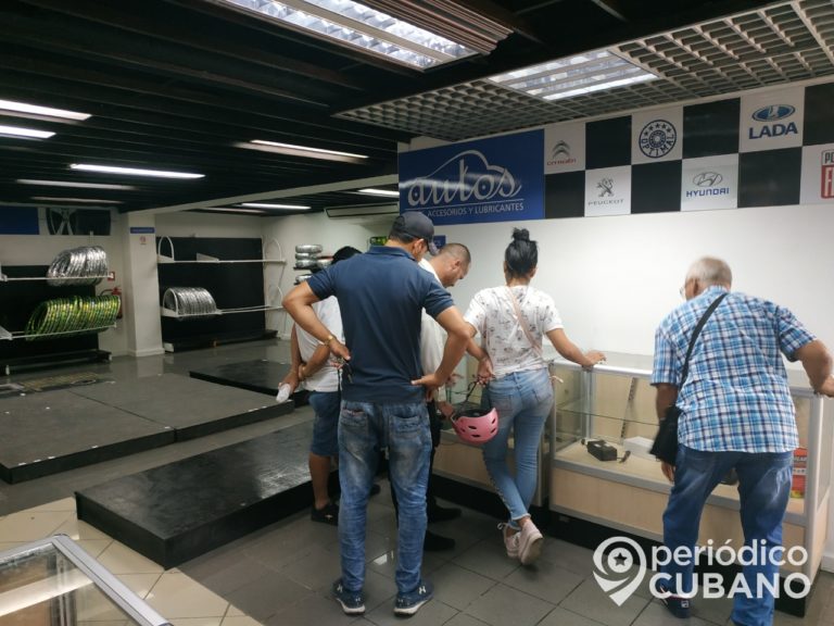 Estas son las tiendas en dólares que venderán productos Cuba