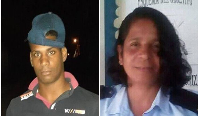 Régimen cubano usa a familia de Hansel Hernández para denunciar "manipulación" en prensa independiente