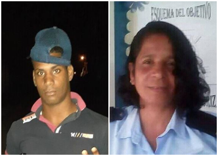 Régimen cubano usa a familia de Hansel Hernández para denunciar "manipulación" en prensa independiente