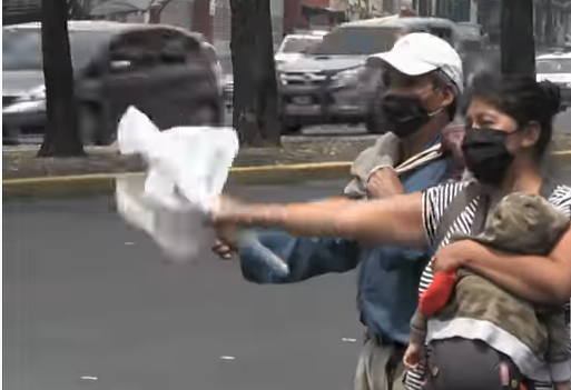 Hambre en Latinoamerica