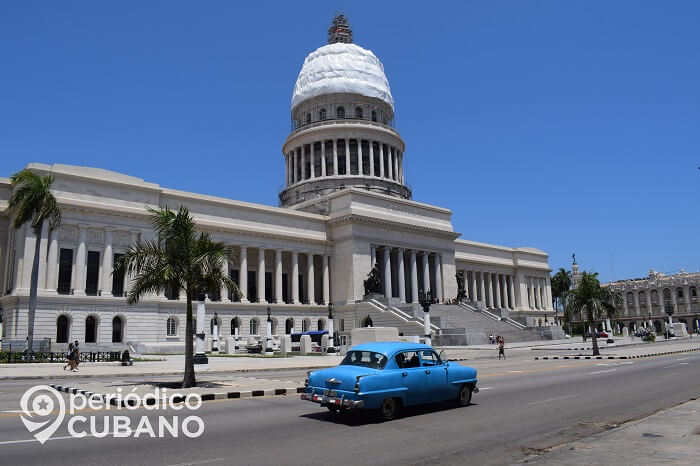 Impulsan iniciativa para que los cubanos voten sobre un cambio en el sistema político de la Isla