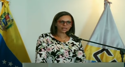 Indira Alfonzo Izaguirre