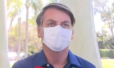 Jair Bolsonaro