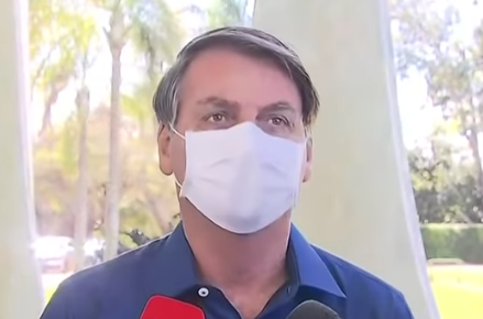 Jair Bolsonaro