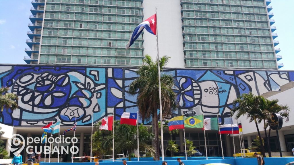 La Habana en fase 2 abre 12 hoteles para el turismo nacional