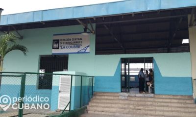 La Habana tendrá servicio de tren hasta que se encuentre en la fase 2 de pospandemia