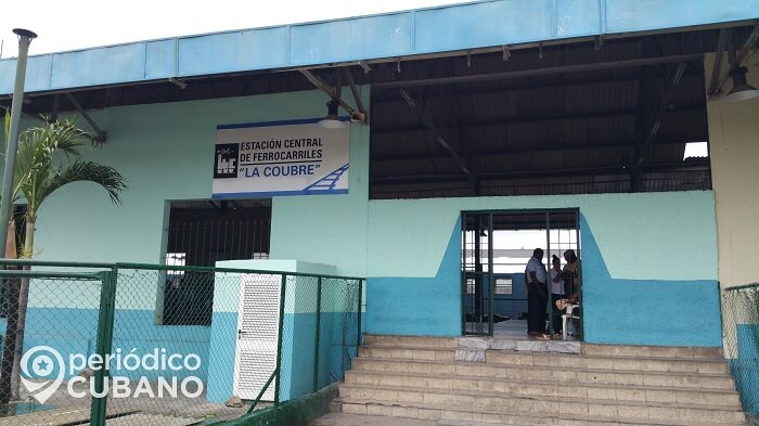 La Habana tendrá servicio de tren hasta que se encuentre en la fase 2 de pospandemia