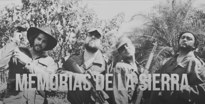 Los Pichy Boys