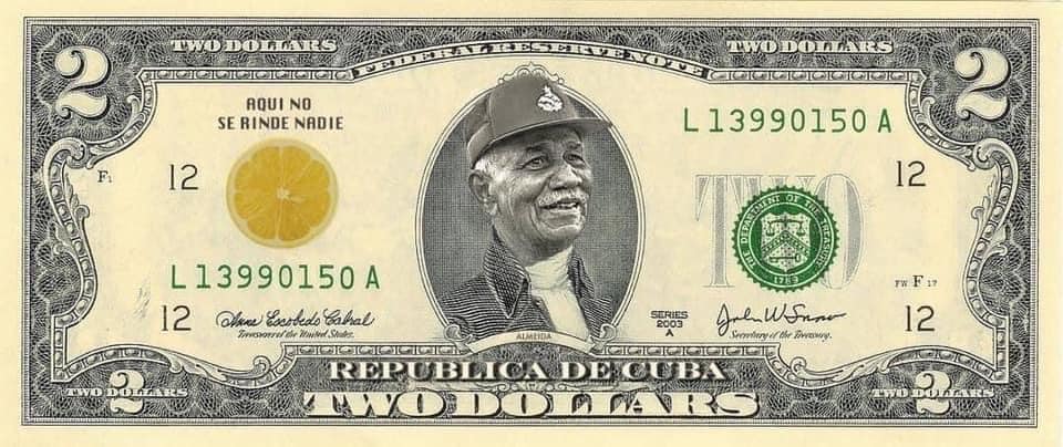Los memes que dejó el anuncio de la venta en dólares en tiendas cubanas (1)
