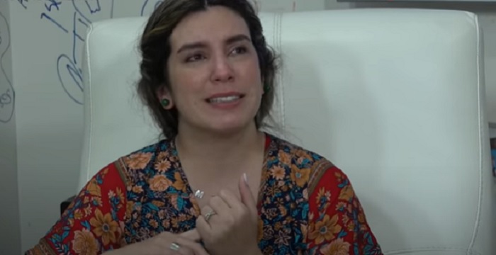 María Karla Rivero Veloz