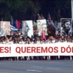 Memes sobre las tiendas en dólares en Cuba