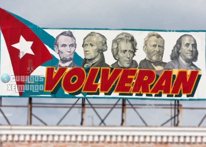 Memes sobre las tiendas en dólares en Cuba