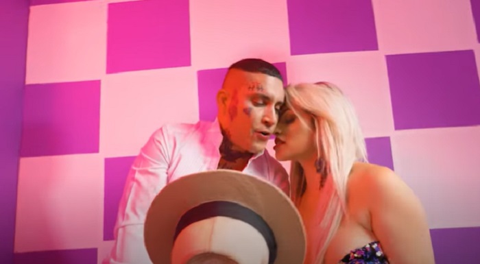 Osmani García estrena su nuevo video musical “Hoy se folla”