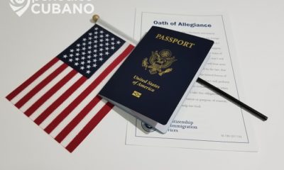 Pasaporte americano y visas