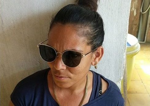 Periodista independiente Yadisley Rodríguez en paradero desconocido tras arresto