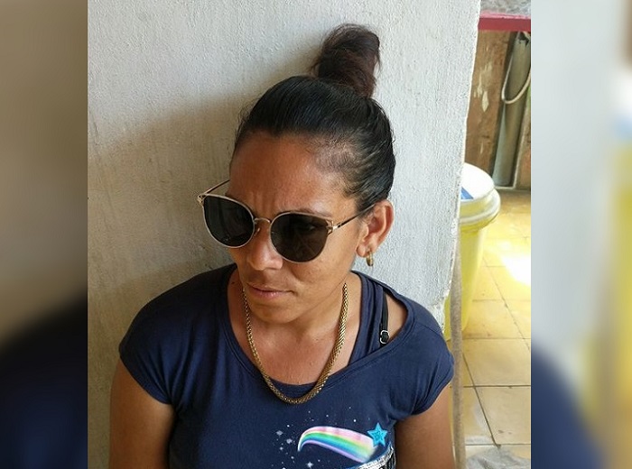 Periodista independiente Yadisley Rodríguez en paradero desconocido tras arresto