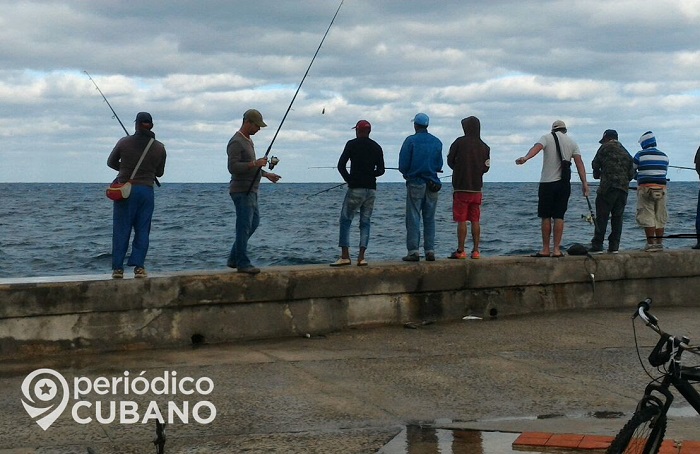Fuerzas especiales interceptan a pescadores cubanos que querían alimentar a sus familias