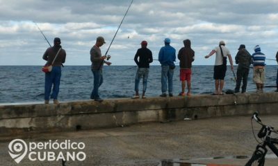 Gobierno cubano anuncia nuevas regulaciones y multas para los pescadores en la Isla