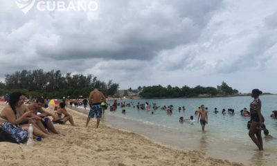 Playa de La Habana