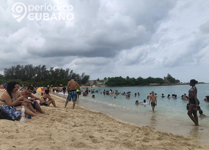 Playa de La Habana