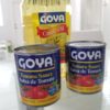 Productos Goya