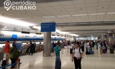 Swift Air cancela sus vuelos chárters a Cuba hasta la segunda mitad de agosto