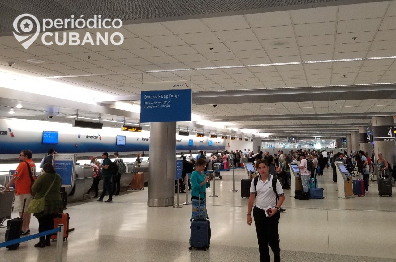 Swift Air cancela sus vuelos chárters a Cuba hasta la segunda mitad de agosto