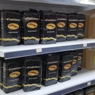 Variedad en las tuendas MLC en Cuba (2)