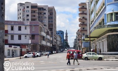 Volver a Dios Cuba