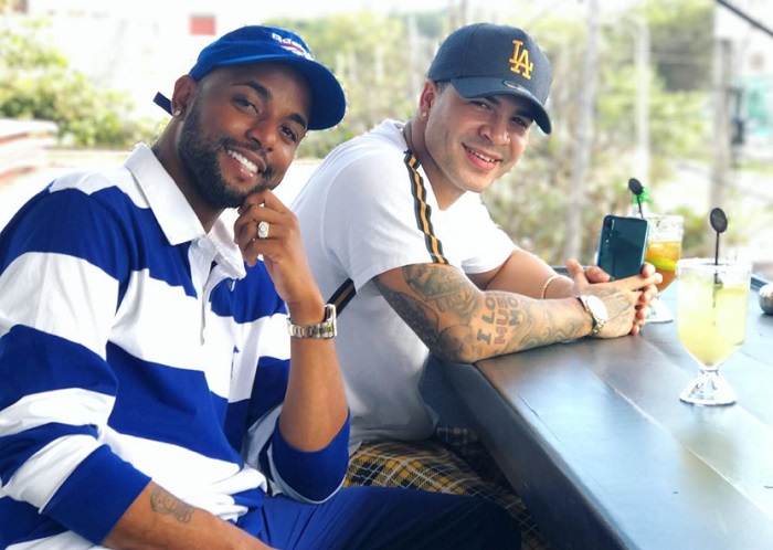 Yomil y El Dany