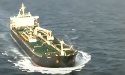 buque Iraní
