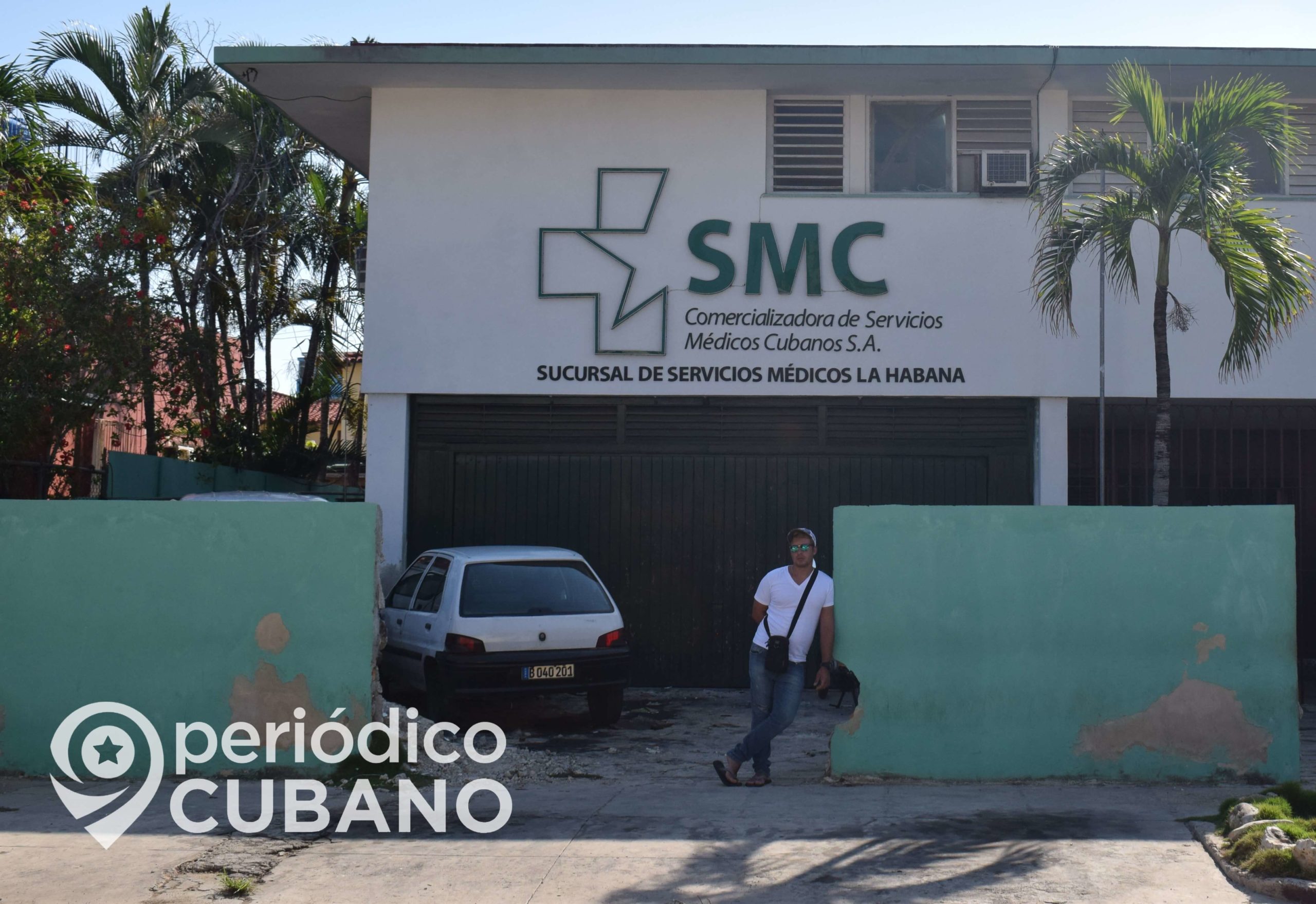 comercializadora de servicios medicos