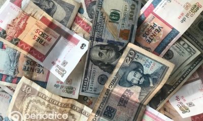 EEUU sanciona al Havana International Bank por realizar transacciones para el régimen