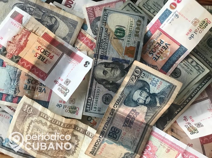 EEUU sanciona al Havana International Bank por realizar transacciones para el régimen