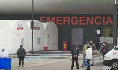 hospital de Quito