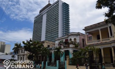 Gobierno reabre al menos 11 hoteles en La Habana para “visitantes cubanos”