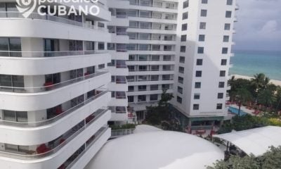 Miami Beach implementa toque de queda ante aumento de COVID-19