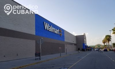 Walmart acaba con la tradición del Black Friday al cerrar el Día de Acción de Gracia (Foto de referencia: Periódico Cubano)