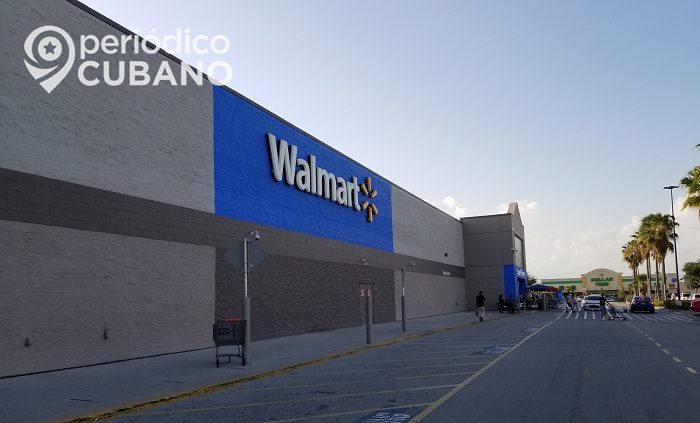 Walmart acaba con la tradición del Black Friday al cerrar el Día de Acción de Gracia (Foto de referencia: Periódico Cubano)
